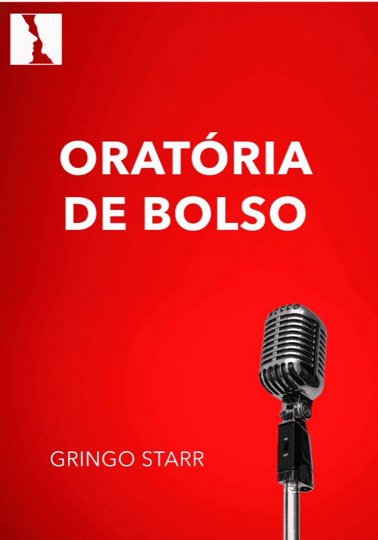 Livreto ORATÓRIA DE BOLSO