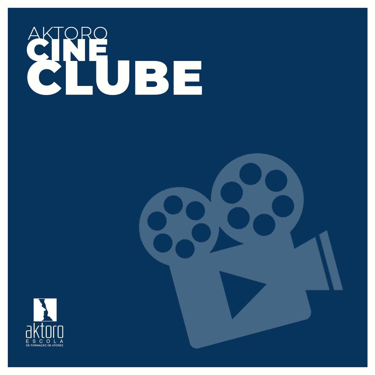 Aktoro Cine clube