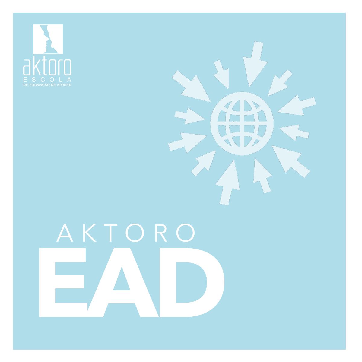 Projeto Aktoro EaD