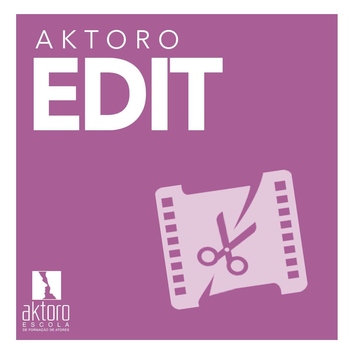 Projeto Aktoro Edit