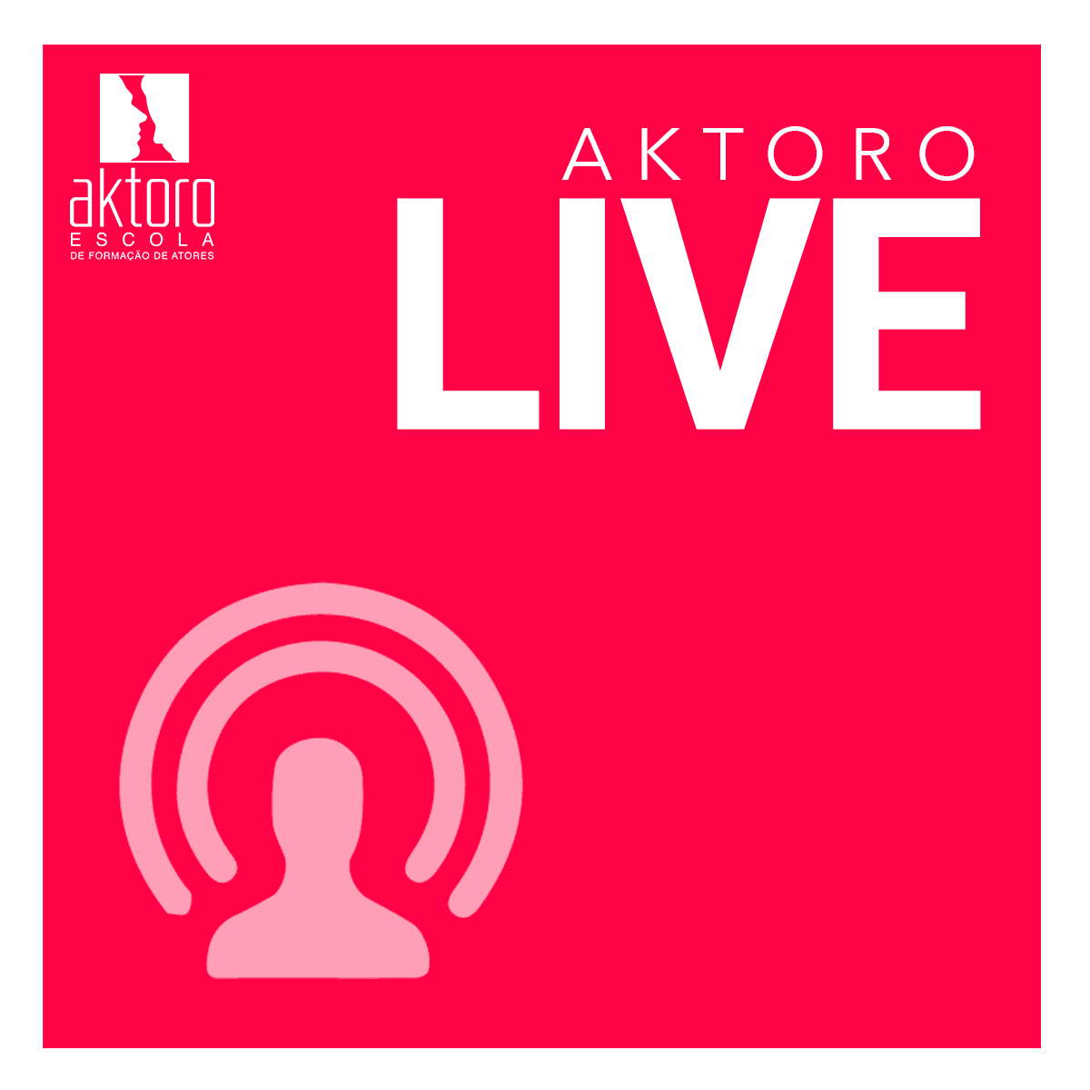 Projeto Aktoro Live